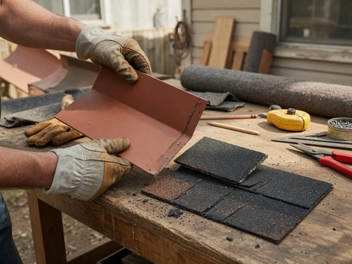 Roof Repair company in Yeaddiss, KY